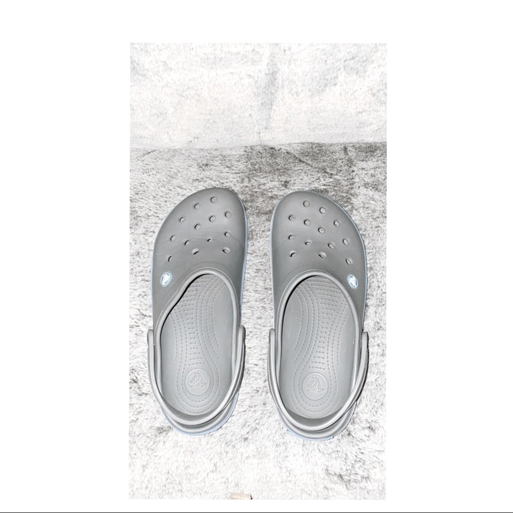 CROCS Unisex Crocband Clog